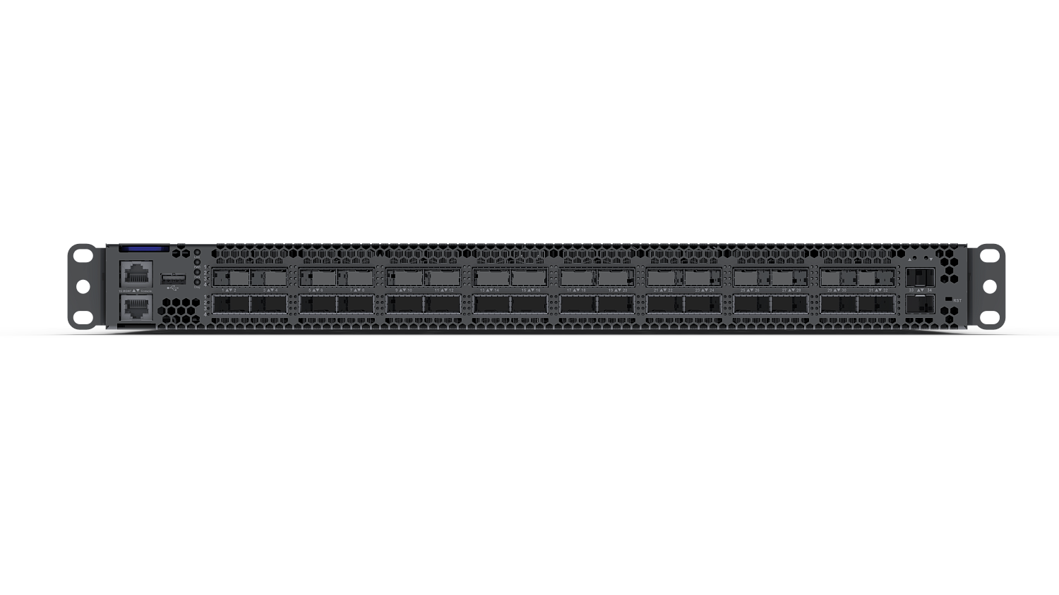 Коммутатор FPLUS FDS-7532D1-R